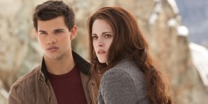 Editor opinion on Twilight Saga: Breaking Dawn- Part 2