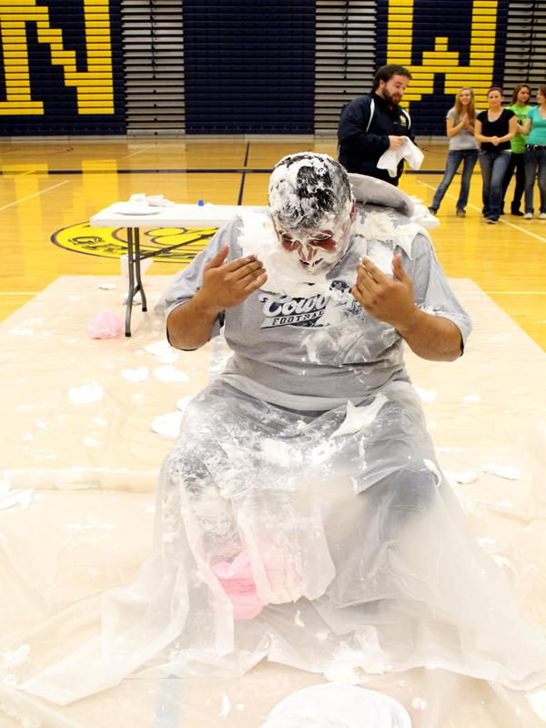 Turkey Drive Assembly