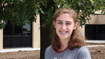 Savannah Workman