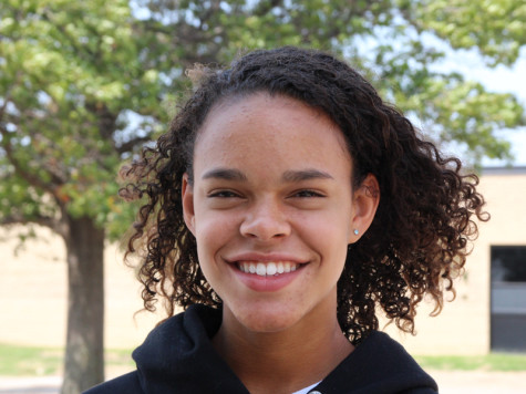 Keyanna Patterson