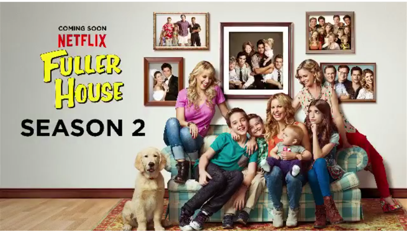 Fuller+House+brings+back+the+childhood+memories