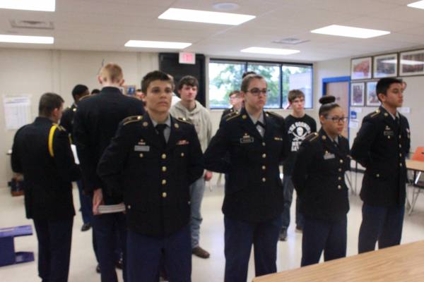 JROTC+inspection+day