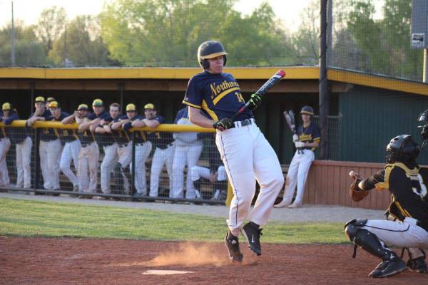 Baseball vs. Southeast