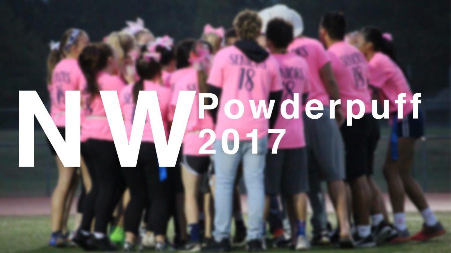 Northwest+Powderpuff+Game+2017