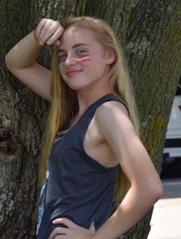 Madi Harkins