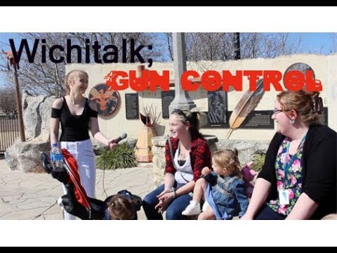 Wichi-talk%3B+Gun+Control