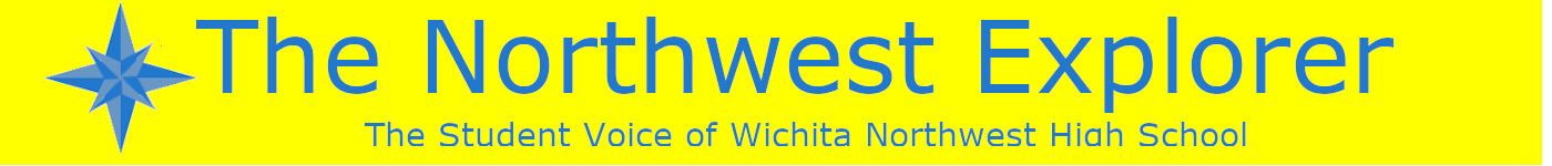 The Student Voice of Wichita Northwest High School