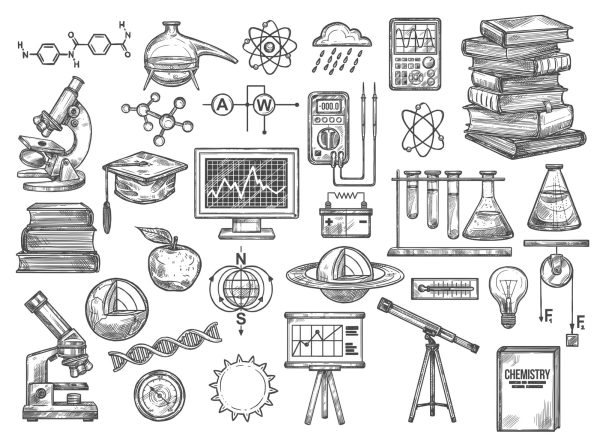 Introducing: Northwest’s Science Olympiad