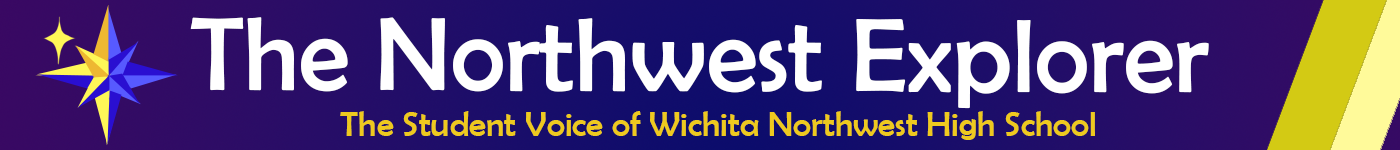 The Student Voice of Wichita Northwest High School
