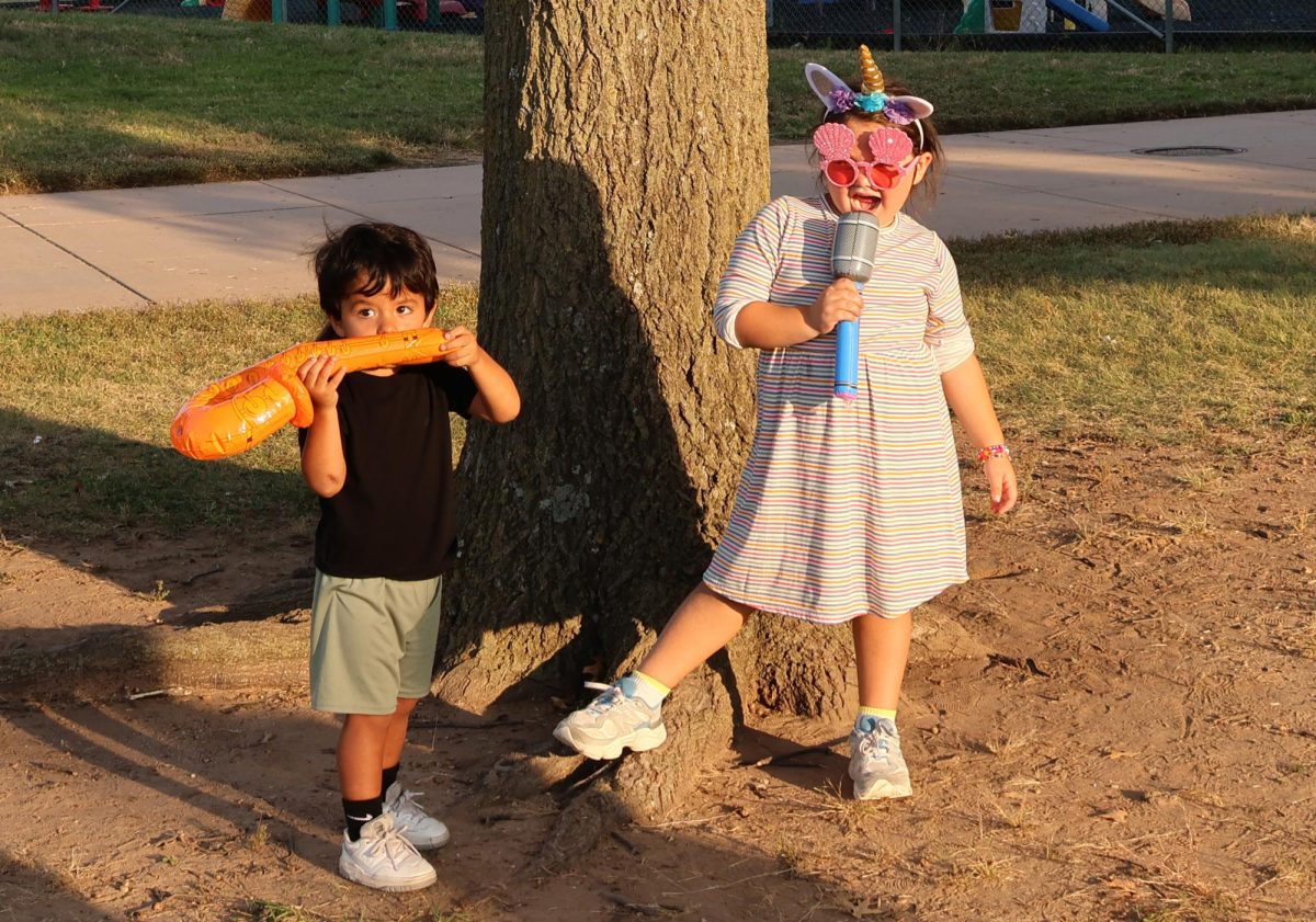 2025 block party photo booth photos