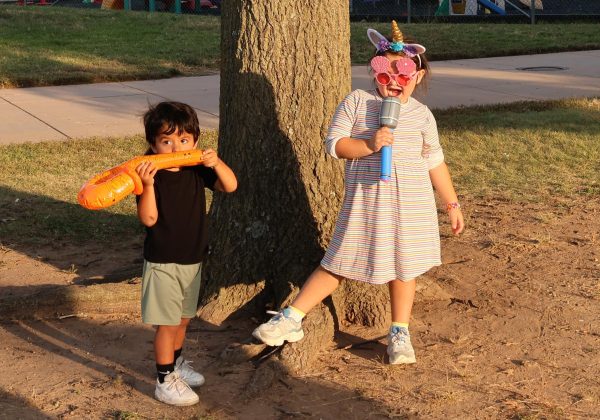 2025 block party photo booth photos