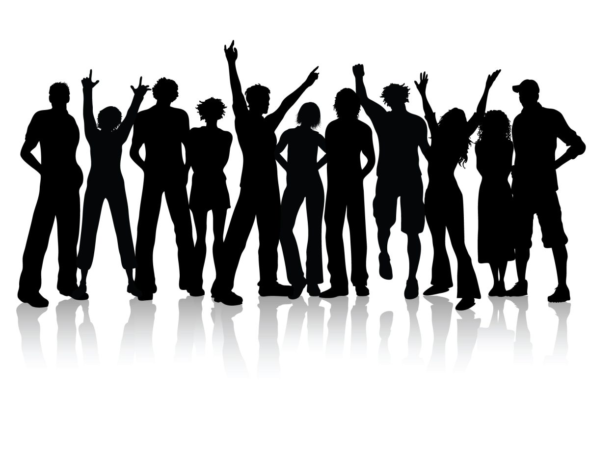 Northwest's newest club gets students moving